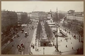 Pl De LA Republique