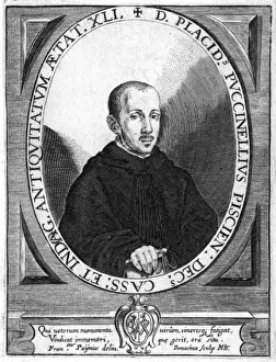 Antiquary Prints: Placido Puccinelli
