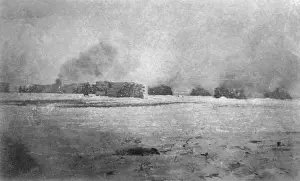 Plagues Prints: Plague in China 1911 2