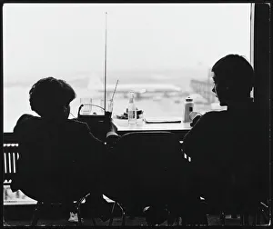 Air Port Gallery: Plane Spotters