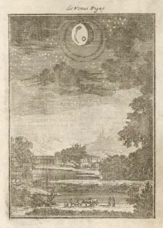 Planet Venus