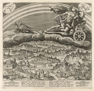 Planet Venus