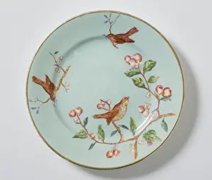 Side plate