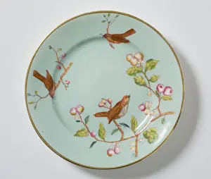 Side plate