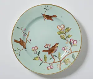 Side plate