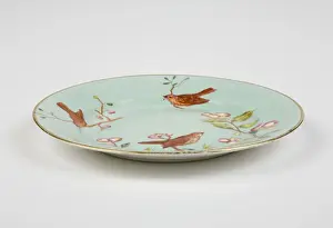 Side plate