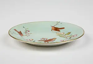 Side plate