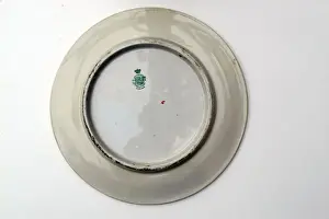 Plate - When the ell is it goin to be strawberry