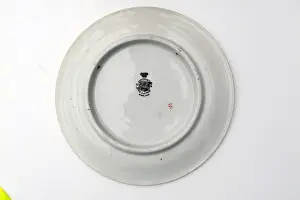 Plate - When the ell is it goin to be strawberry