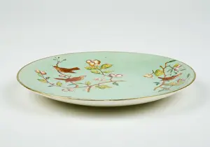 Plate