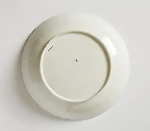 Caughley Prints: Plate