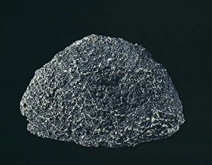 Alluvial Gallery: Platinum