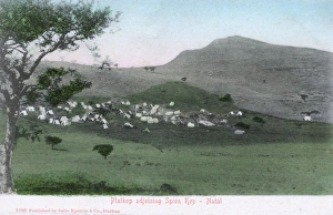 Boer War : Spion Kop