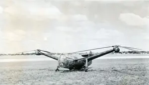 Platt-LePage XR-1A