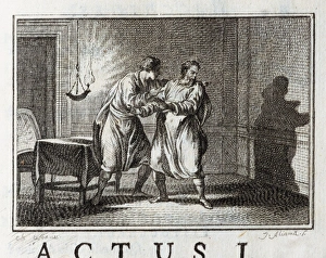 Plautus (254-184 BC)