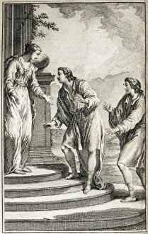 Plautus (254-184 BC)