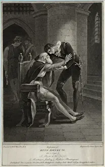 Play: henry Vi: Mortimer