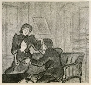 Ibsen/Dolls House
