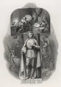 Play / Richard III