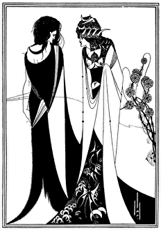 Play/Wilde/Salome
