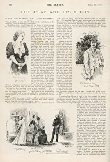 Theatre/Plays/Wilde