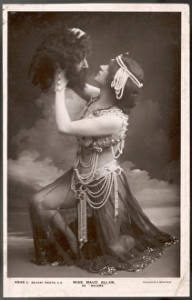 Play/Wilde/Salome