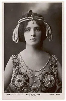 Play/Wilde/Salome