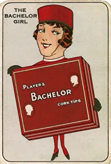 Filters Prints: Players Navy Cut Snap Game - The Bachelor Girl