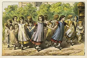 Playground Scene