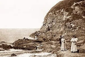 Plemont, Jersey