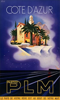 Resorts Collection: PLM Cote d Azur poster