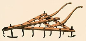 Triangular Collection: Plough Date: 1880