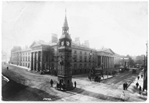 PLYMOUTH - 1908