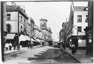 PLYMOUTH - 1908