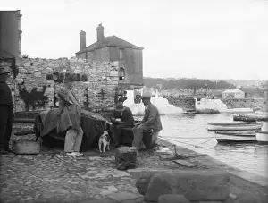 Plymouth Barbican 1930S