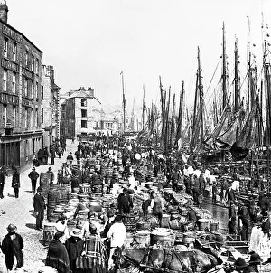 Plymouth - The Barbican