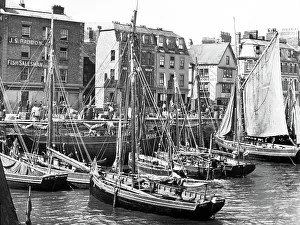 Plymouth - The Barbican