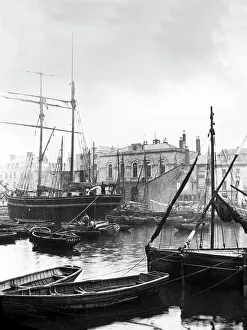 Plymouth - Custom House