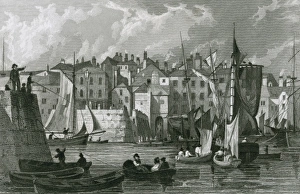 PLYMOUTH, Devon