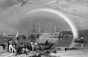 Images Dated 23rd May 2011: PLYMOUTH, Devon