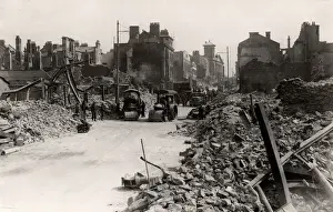 Plymouth (exact location unknown)