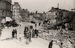Volunteering Gallery: Plymouth (exact location unknown)