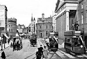 Plymouth - George Street