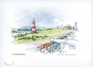Plymouth Hoe