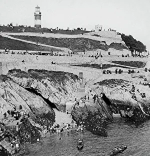 Plymouth Hoe