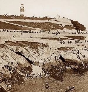 Plymouth Hoe