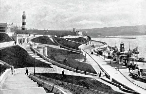 Plymouth - The Hoe