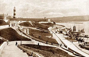 Plymouth - The Hoe