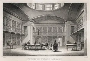 Plymouth Public Library