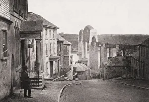 Saltash Prints: Plymouth Saltash Bridge